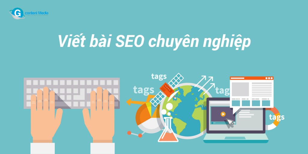 Dịch vụ viết bài seo giá rẻ cho website chất lượng lên top Google